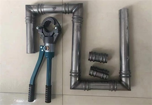 玉林承台冷却管