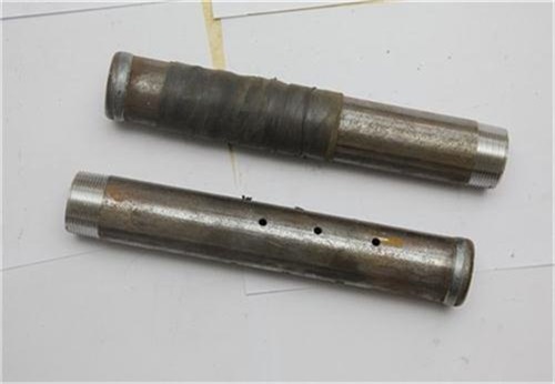 玉林注浆声测一体管