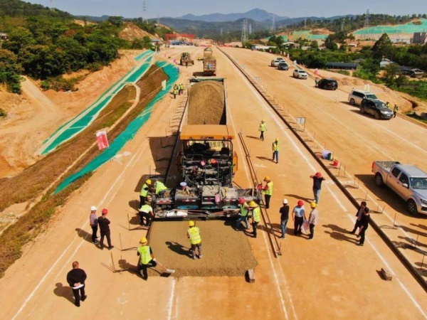 玉林高速公路