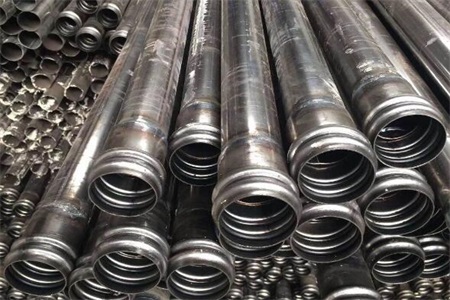 玉林声测管是一种工程建筑材料